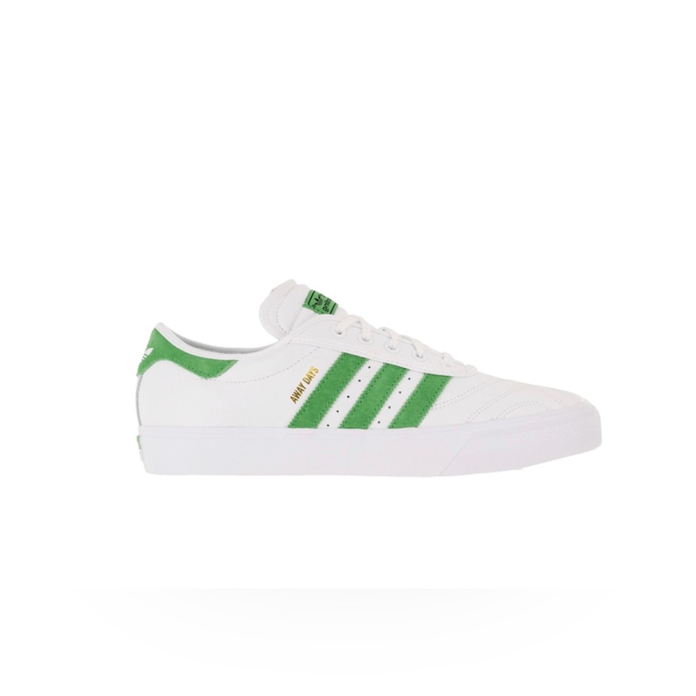 adidas Adi Ease Premiere ‘Away Day’ AQ7405 men’s size 10 EUC